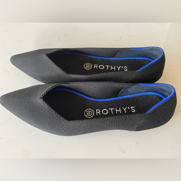 Rothy’s The Point Shoe - Picture 6 of 6